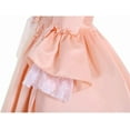 thumbnail image 7 of Women's Queen Marie Antoinette Rococo Ball Gown Victorian Dress, 7 of 7