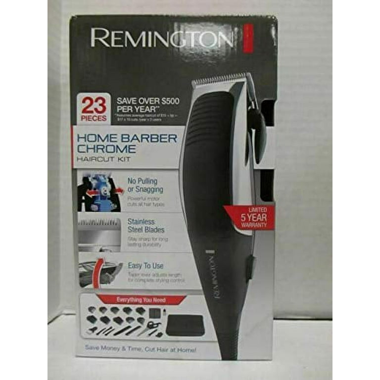 Walmart remington 2025 hair clippers