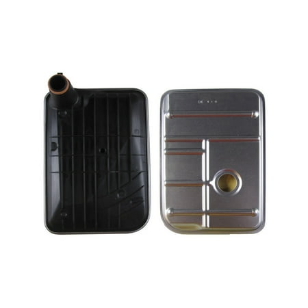 

Aftermarket SF401 Filter Shallow Pan 2nd Design