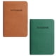 thumbnail image 1 of 2 paquetes de cuadernos de bolsillo para hombres y mujeres, viajes de negocios, trabajo escolar, 1 of 6