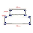 thumbnail image 2 of LCD TV Screen Sucker 4 Suction Cups Device 32-55 Inch LED TV Display Screen s Vacuum Sucker Vacuum Lifter TV Screen Sucker ,Easy to Operate, 2 of 7