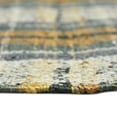 thumbnail image 3 of Hampton Modern Hand-Woven Jute Area Rug, 3 of 5