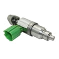 thumbnail image 4 of Fuel Injector 17520-AE051 16600AL560 17520-AE050 Compatible with Sentra Bluebird Sylphy Primera QR20 QR25 QR25DD, 4 of 5