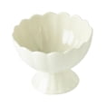 thumbnail image 3 of Tazón de postre Recipiente de cizallas Ornamento liviano Copa de cerámica de cerámica Tazón de para bebidas heladas Jugo de jugo de fruta Pudín, 3 of 8