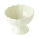 thumbnail image 3 of Peque de postres Restaurantes Restaurantes Portables Decoración Portable Copa de cerámica Pastry Caza de cerámica para dulces Pastel de frutas, 3 of 8