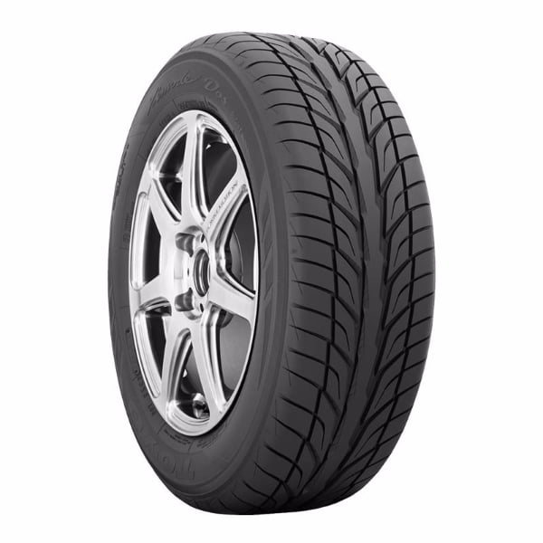 Llanta 185/65 R14 Toyo Tires PROXES VIMODE 2 86H