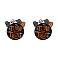 thumbnail image 2 of Guardoinrt Unique And Festive Ambiance Punk Halloween Enamel Pin Brooch For Halloween Parties With Multiple ghosts 2Set, 2 of 6