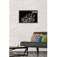 thumbnail image 3 of Michael Jordan - Voler, 3 of 4