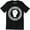 Black, variant on Northern Soul Keep The Faith 60's Music Inspired Men's T-Shirt
