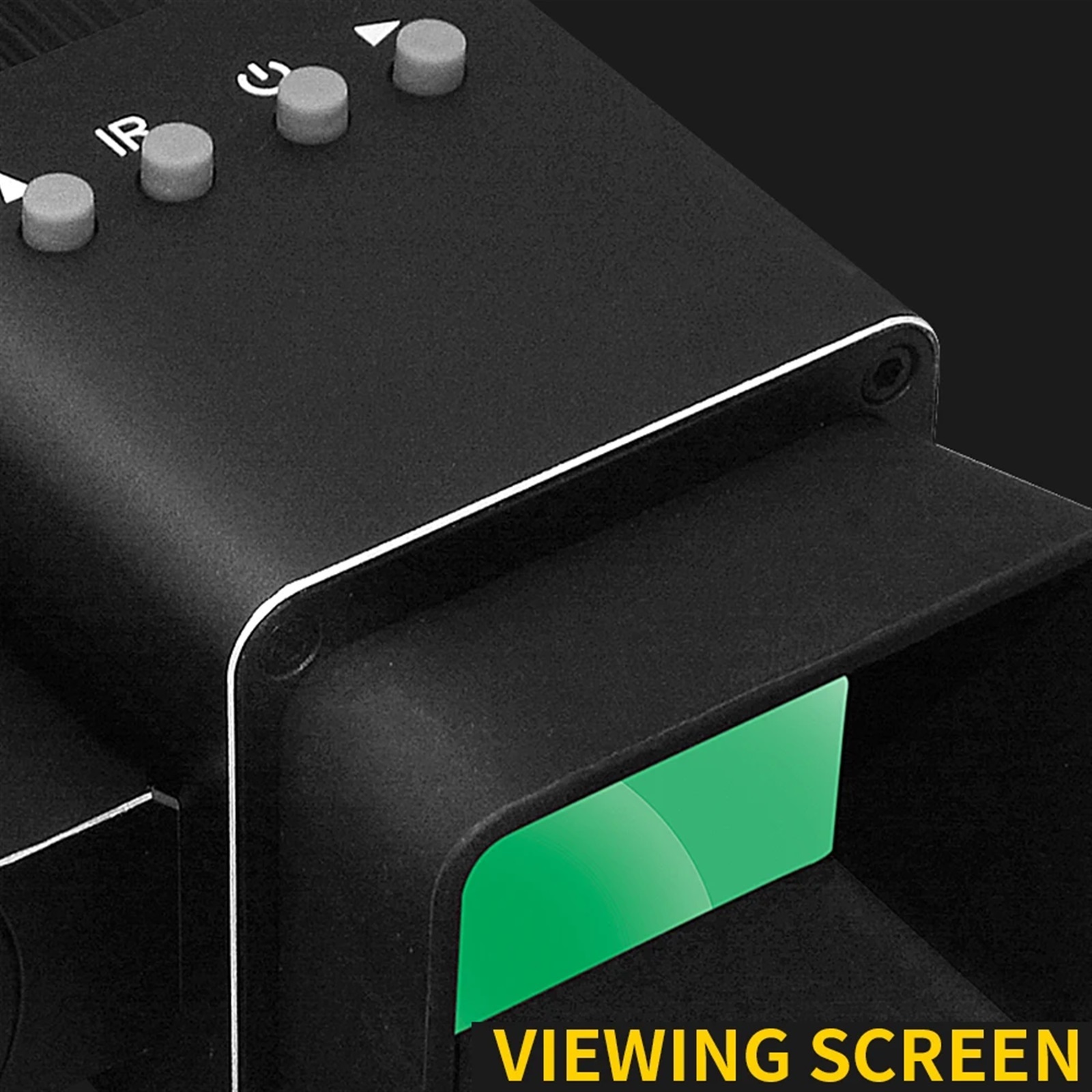 Digital Telescope 1080P Video Camera Infrared Night Vision Device 350m Photo Taking Video Recording for Outdoor Fishing Boating