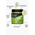 thumbnail image 4 of Antep Pistachio Cream - Natural Vegan Spread Pistachio Paste for Baking, Cake, Ice Cream, Cookie & More - High Protein Turkish Pistachios Flavoring - Gluten-Free, Unrefined Sugar (7oz), 4 of 4