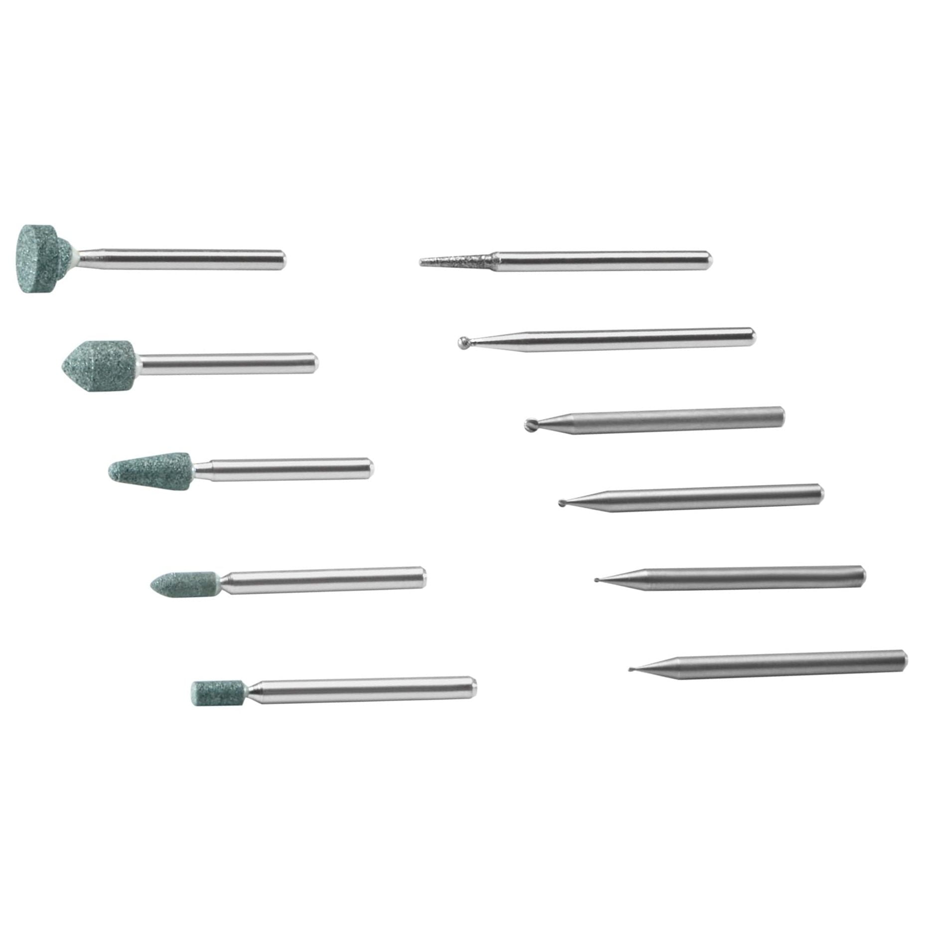Dremel 729-01 Carving Engraving Kit for Rotary Tools 100, 200, 3000