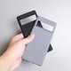 thumbnail image 3 of For Pixel 7A Aplicar a Compatible Google Pixel 7 Pro 7a 6a 6 5 Xl 5a 4a 5g Funda Arena Mate Silicona suave Protección completa Anticaída Funda antideslizante Funda para teléfono F, 3 of 5