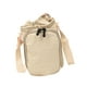 thumbnail image 1 of Bolso bandolera pequeño para móvil con múltiples compartimentos y cremallera, portátil y ligero para mujer y hombre, ideal para ir de compras o viajar, 1 of 9