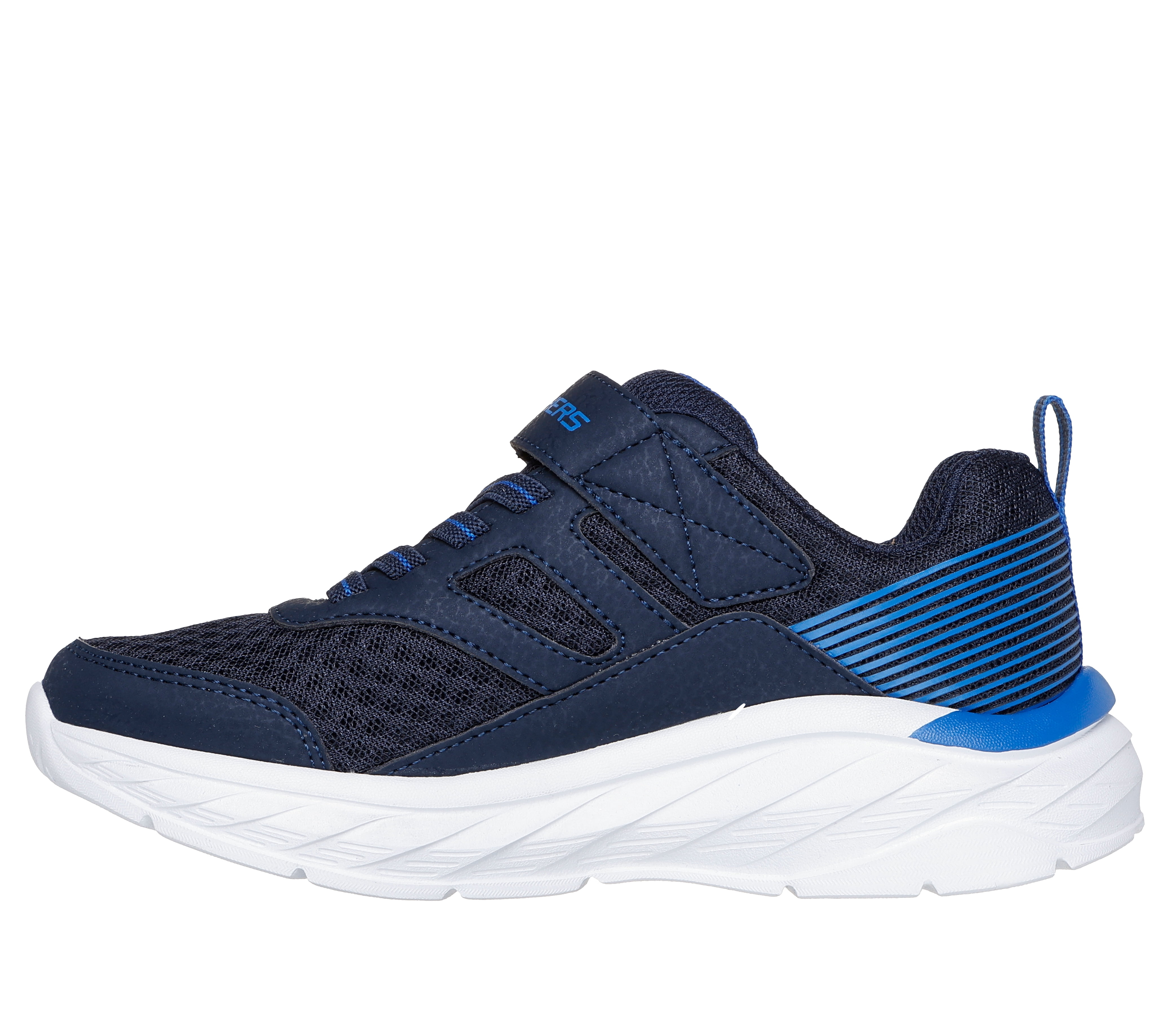 Skechers Little & Big Kids Boundless Athletic Sneaker