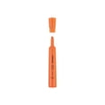 thumbnail image 3 of Universal 08863 Desk Highlighter- Chisel Tip- Fluorescent Orange- 12/Pk, 3 of 8
