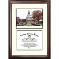 thumbnail image 4 of Campus Images TX999V Angelo State University ''Scholar'' Lithograph and Diploma Frame, 4 of 7