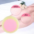 thumbnail image 3 of DPTALR 1pcs Hair Removal Depilation Sponge Pad Hair Remover, 3 of 7
