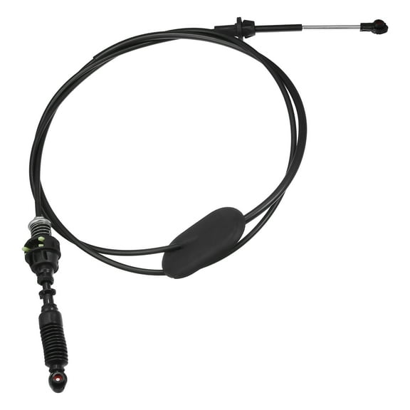 Unique Bargains Automatic Transmission Gear Shift Cable No.15713353 Fit for Chevrolet Blazer S10 1995-1997