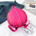 thumbnail image 4 of Bolsa Mochila para niños Mochila escolar de dibujos animados lindo Donut Mochila de hombro redonda para jardín de infantes Tmvgtek Para Estrenar, 4 of 9