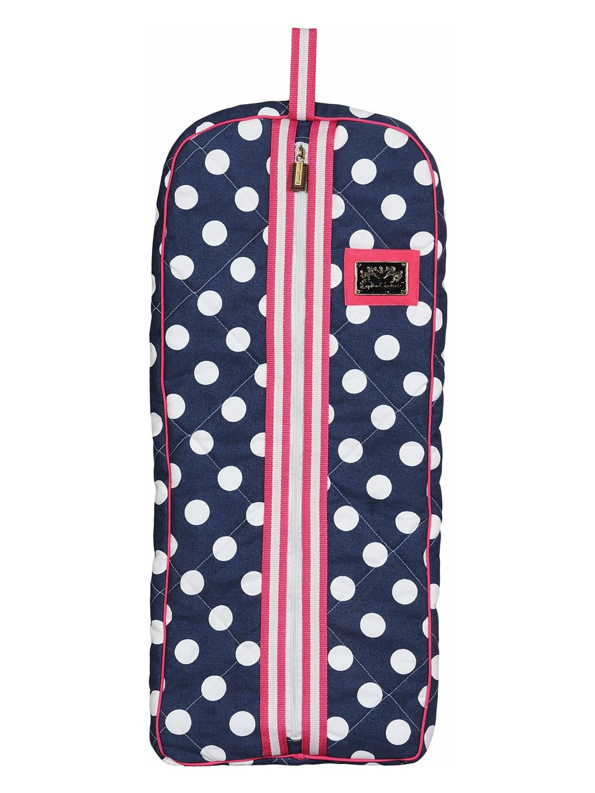 Equine Couture Emma Bridle Bag