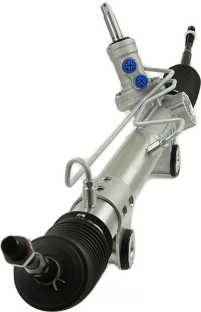 Atlantic Automotive Engineering 64273N AAE New Hydraulic Power Steering Rack & Pinion 100% Tested