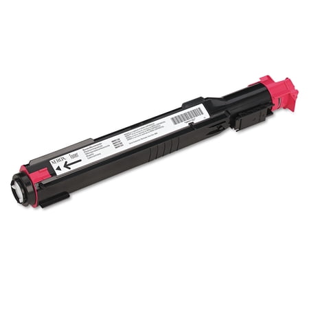 UPC: 0095205612684 | Xerox 6R1268 Toner  8000 Page-Yield  Magenta