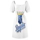thumbnail image 5 of Kc Royals vestido de baile sin mangas para mujer vestidos de cóctel de moda vestidos formales para ocasis, 5 of 6