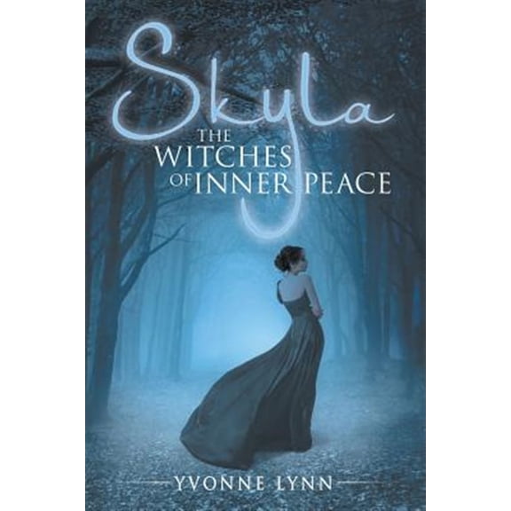 Pre-Owned Skyla The Witches of Inner Peace (Paperback)
