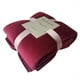 thumbnail image 3 of Manta de peluche suave y ligera, ideal para sofás y camas., 3 of 4