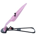 thumbnail image 4 of Silla Mecedora para Bebé Bambineto EUNOIA Rosa, 4 of 6