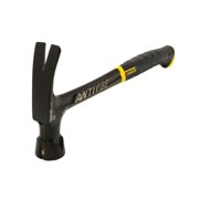 Stanley Fatmax Xtreme Antivibe Checkered Framing Hammer Rc, 22 Oz.