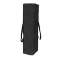 thumbnail image 2 of Colaxi Canopy Tent Bag Camping Chair Replacement Bag Luggage Chair Carry Bag Sports Equipment Bag for BBQ Backpacking Travel 140cmx34cmx44cm, 2 of 9