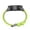 Green, variant on Sport Soft Silicone Replacement Wristband Wrist Strap For Garmin Forerunner 620
