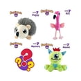 thumbnail image 5 of Surprizamals, 10-Pack - Mystery Balls with Collectible Plush Toy (Series 7), 5 of 6