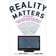 thumbnail image 1 of Pre-Owned Reality Matters (Paperback) 006176664X 9780061766640, 1 of 1