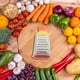 thumbnail image 4 of unbranded Rallador Multifuncional De Cocina En Acero Inoxidable Con 6 Caras Para Verduras Decorativo, 4 of 6