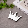 thumbnail image 3 of Birdeem Family Wall Decor Letter Signs,3D Acrylic Decorative Mirror Wall Stickers English Letters Home Family Combination Self-Adhesive Diy Mirror Wall Sticker, 3 of 10