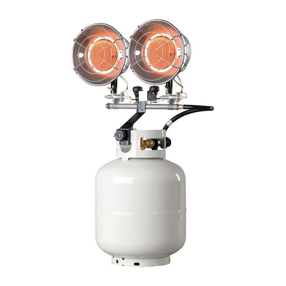 Mr heater manufacturer coupon