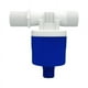 thumbnail image 4 of Válvula de flotador automática, rosca macho, válvula de control de nivel de agua para agua DN20 Entrada lateral B, 4 of 9