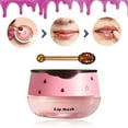 thumbnail image 2 of Lip Mask Makeup Small Pot Sleep Fade Pattern Moisturizing And 6g Make Up, 2 of 9