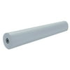 ArtKraft Duo-Finish Paper Roll, 50 lb, 36 Inches x 1000 Feet, Gray