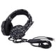 thumbnail image 1 of Auriculares para juegos Ormromra G9000PROCC con cable deportivos electrónicos gris camuflaje, 1 of 8