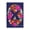 Floral Bloom Letter X, variant on Stupell Industries Eclectic Floral Bloom Letter P Canvas Art, 16 x 24, by Hannah Byatt