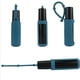 thumbnail image 2 of Estuche portátil de viaje Zulema para aceite esencial mochi Coche azul, 2 of 6