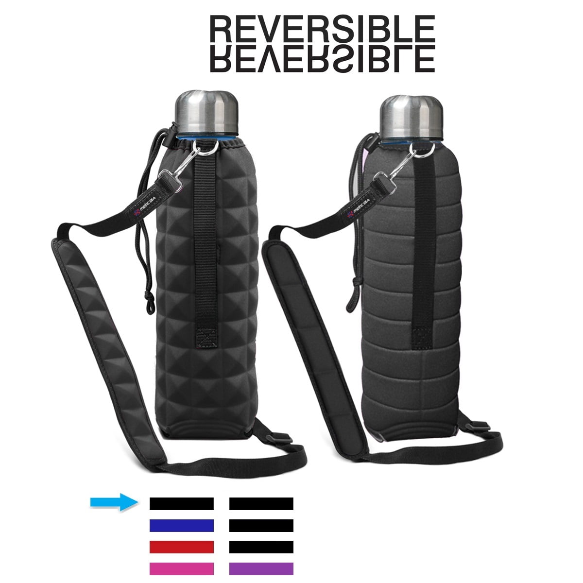 personal water bottle carrier