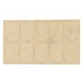 thumbnail image 1 of Puertos Hub del panel frontal, Hub del panel frontal USB Hub del panel frontal de la PC Hub USB Altamente recomendado, 1 of 9