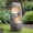 Gray, variant on Teamson Home 3-Tier Cascading Urn Outdoor Water Fountain, Warm Glow Lighting with Adjustable Flow & Electric Pump, Gray