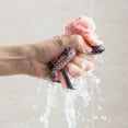 thumbnail image 3 of Home Coral Velvet Towels For Kitchen Absorbent Thicker Wipe Wash Table Towel, 3 of 7