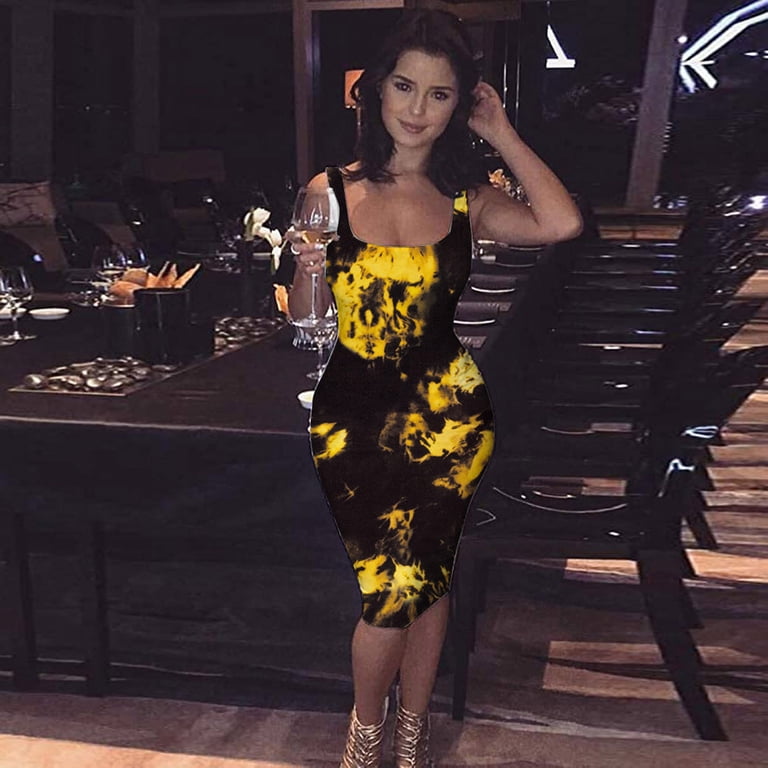 maxi dress casual dresses Confte